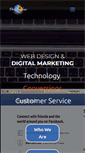 Mobile Screenshot of pacificviewmarketing.com